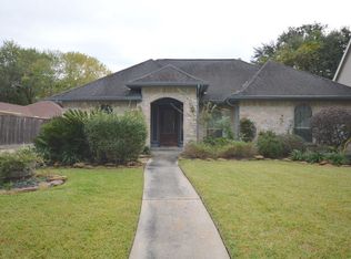 6511 Sutter Park Ln, Houston, TX 77066