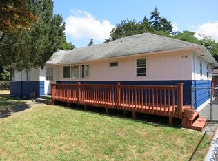 11414 12th Ave SW, Seattle, WA 98146