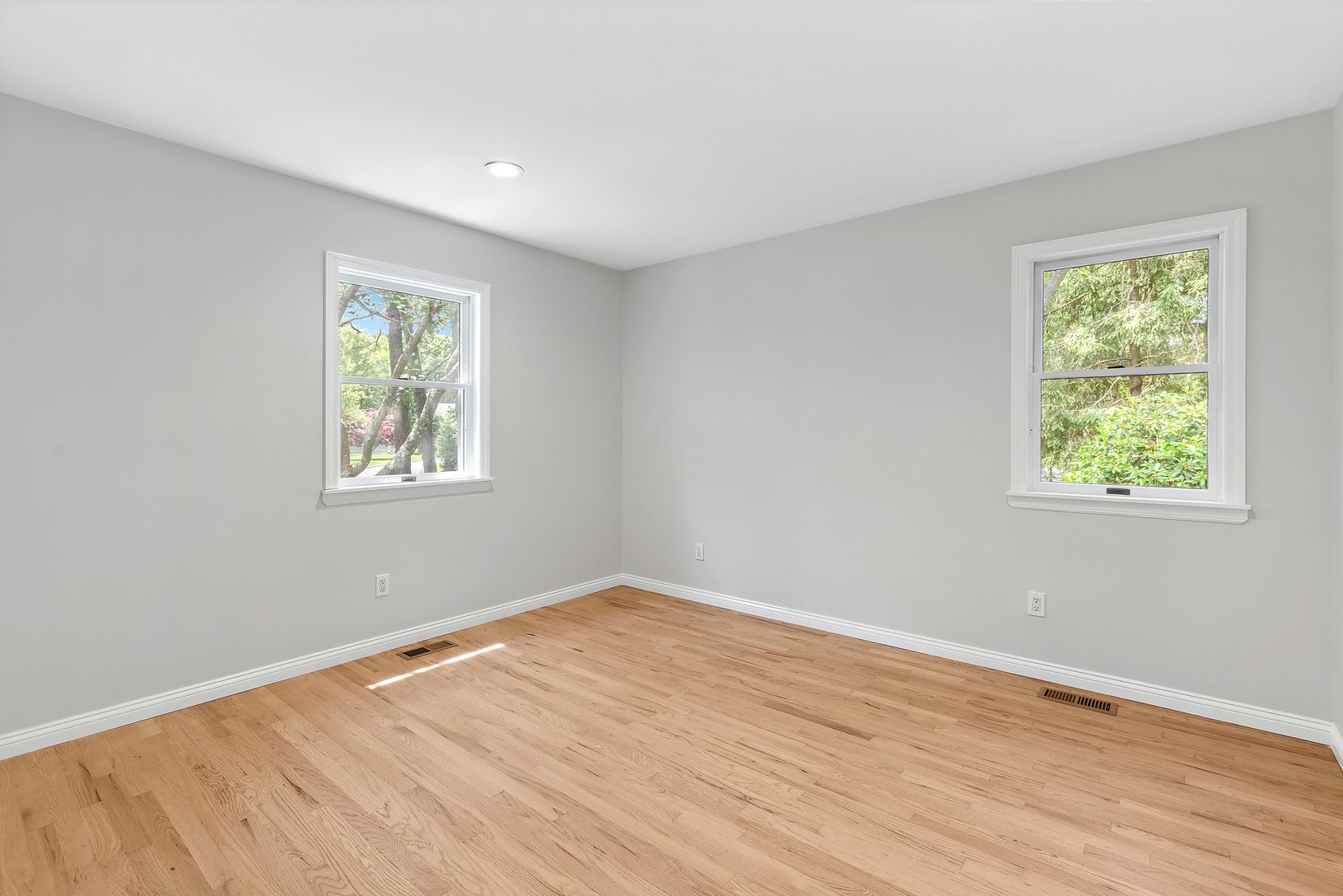  Bedroom #3 - first floor