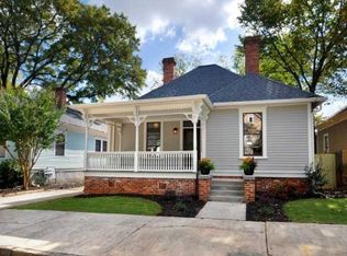 391 Grant Park Pl SE, Atlanta, GA 30315