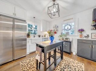 2636 Dell Ave NE, Roanoke, VA 24012