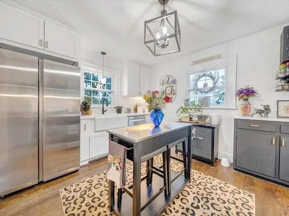 2636 Dell Ave NE, Roanoke, VA 24012