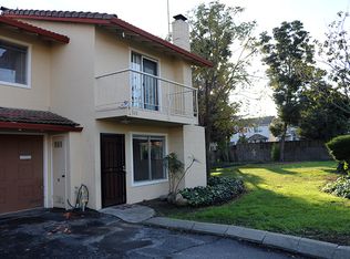 928 Snowberry Ct, Hayward, CA 94544