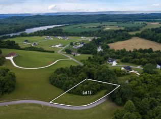 15 Espalier Dr LOT 15, Decatur, TN 37322