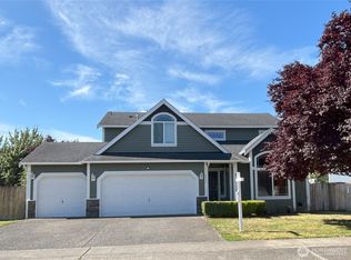 218 Kendall St NE, Orting, WA 98360