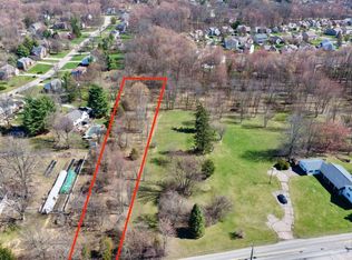 0 Merwin Ten Mile Rd, Amelia, OH 45102