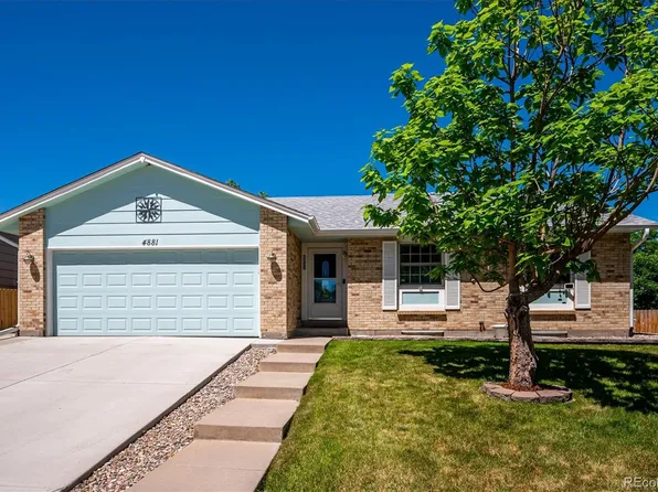 4881 S Jellison Street, Denver, CO 80123