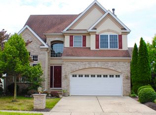 62 Arrowwood Ct, Howell, NJ 07731