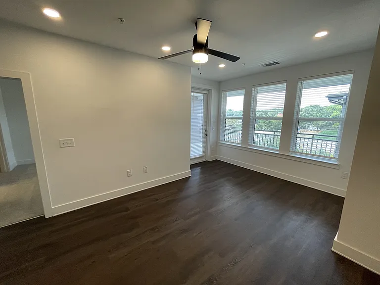 The Argos Apartments on The Beltline — Photo 131