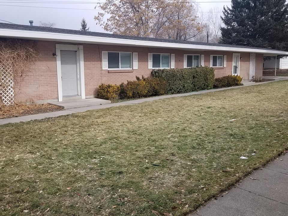 1st image of 2835 S 1100 E #A