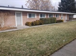 2835 S 1100 E #A, Salt Lake City, UT 84106