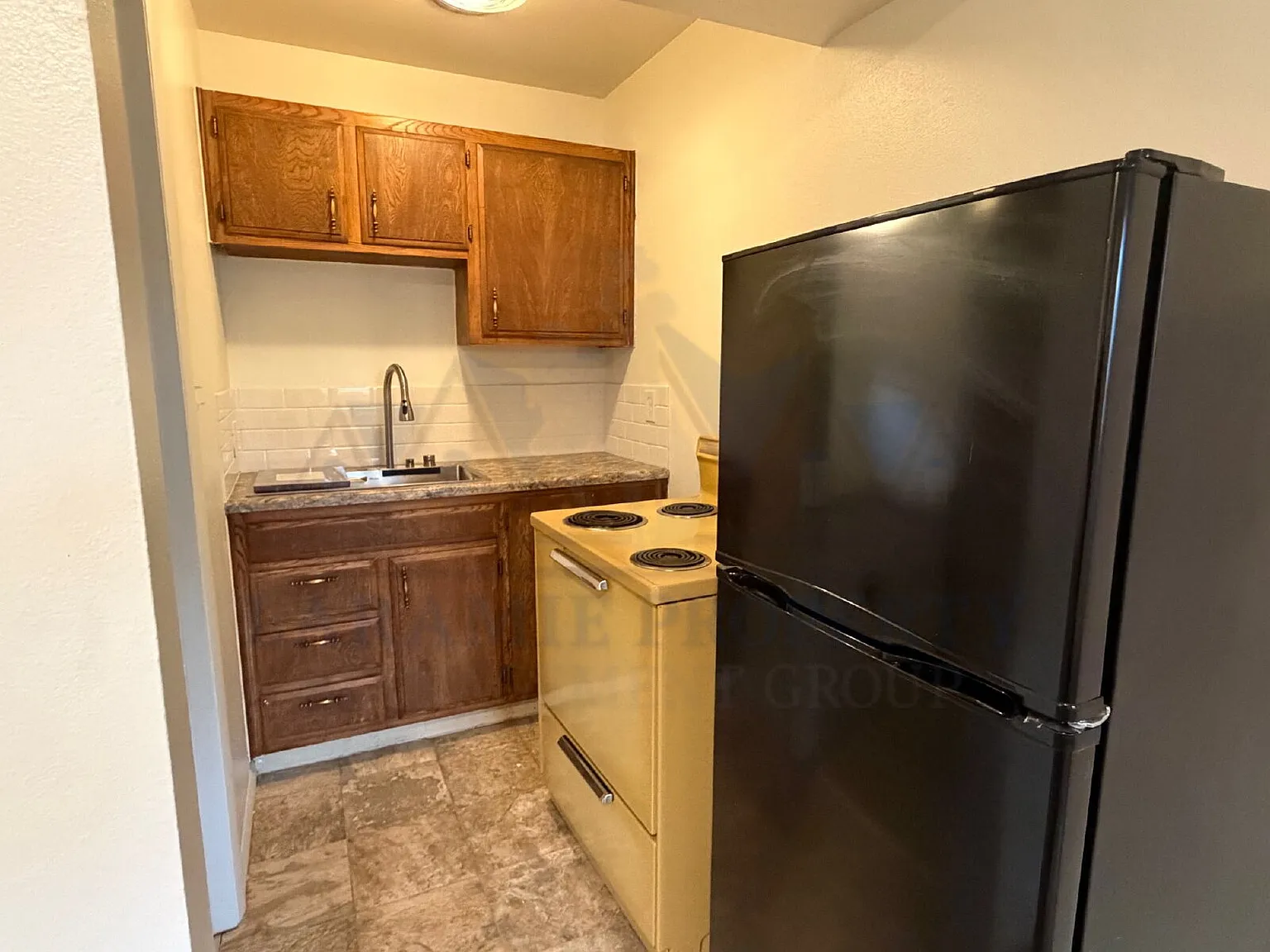1 bed, 1.0 bath, 490 sqft, $850 — Photo 3