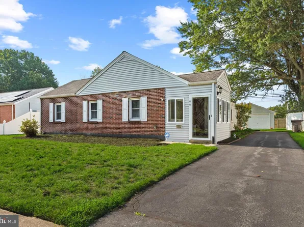 96 Orchard Ave, Dover, DE 19901