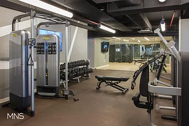 Rented by MNS Marketing