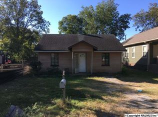 1114 Halsey Ave NE, Huntsville, AL 35801