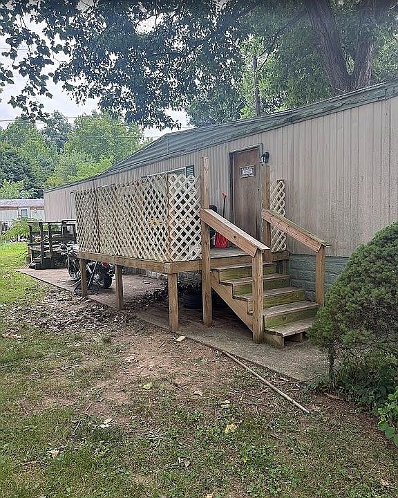 1st image of 640 Mickey Inn Rd Lot 43