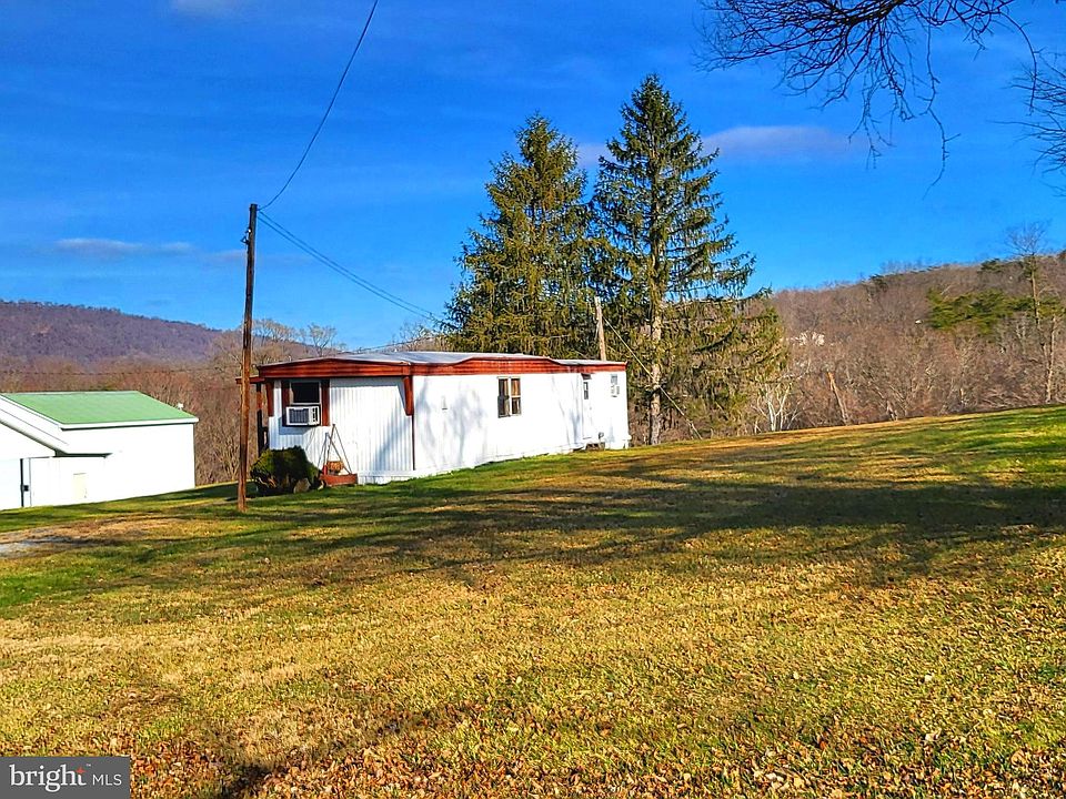 91 Potomac Ave, Romney, WV 26757 Zillow