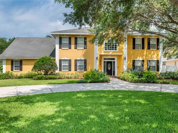 614 Crescent Hills Pl, Lakeland, FL 33813