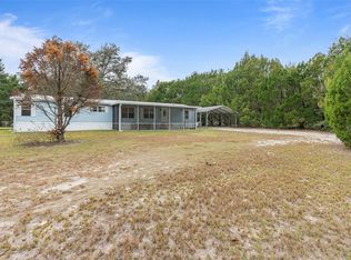 111 Raleigh Ave, Satsuma, FL 32189