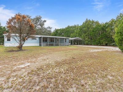 111 Raleigh Ave, Satsuma, FL, 32189