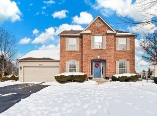 5525 Cloverdale Dr, Galena, OH 43021