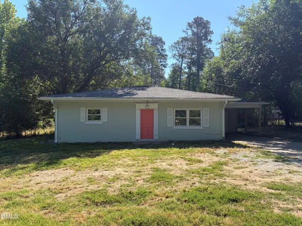 3718 Danube Ln, Durham, NC 27704
