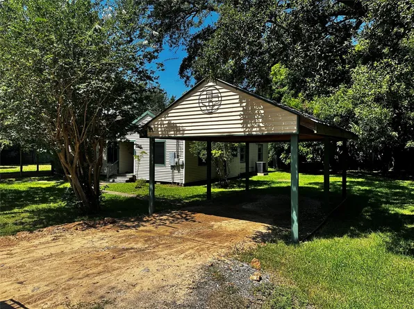 3307 Triplett St, Bacliff, TX 77518