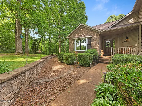 160 Trail Dr, Jackson, TN 38301