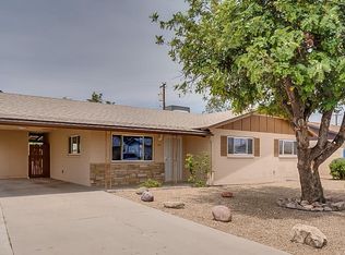 220 N Williams, Mesa, AZ 85203