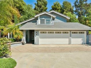 1710 Calle Alto, San Dimas, CA 91773