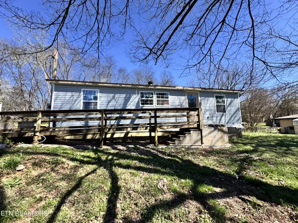 7505 Rising Rd, Knoxville, TN 37924