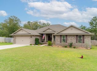 5721 Marigold Loop, Crestview, FL 32536