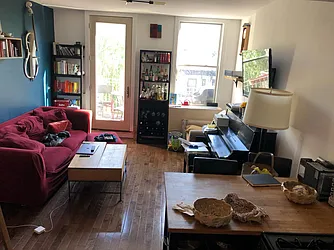Rented by Think Properties