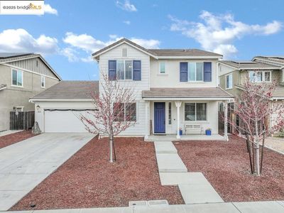 812 Bluestone Dr, Oakley, CA, 94561