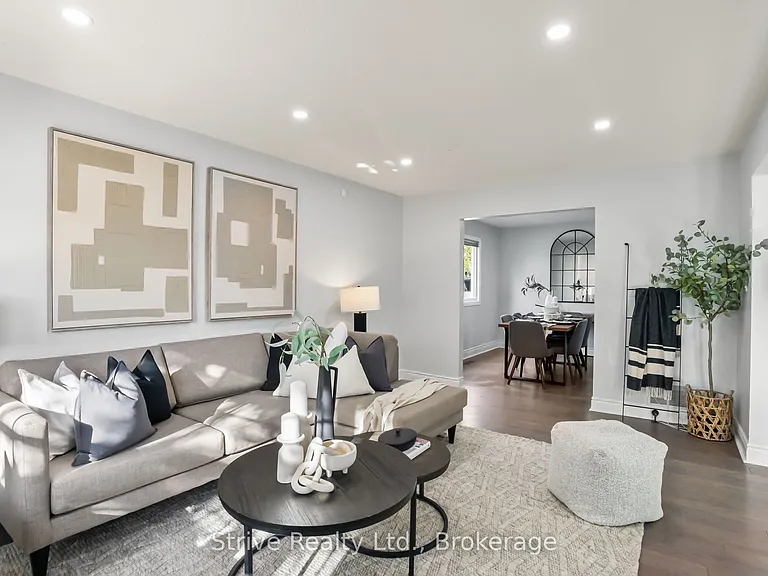 23 Cherry Blossom Cres #UPPER — Photo 5