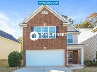 503 Shadow Valley Ct, Lithonia, GA 30058