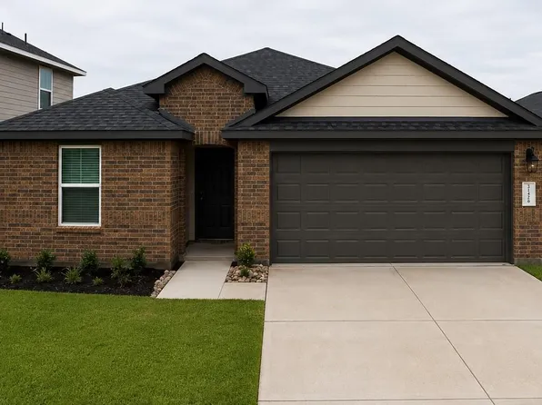 31426 Harp Ridge Dr, Fulshear, TX 77441