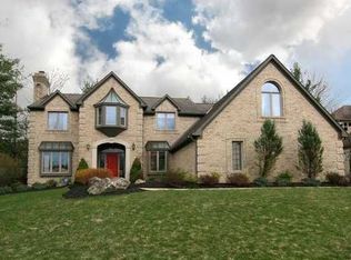 5199 Reserve Dr, Dublin, OH 43017