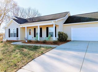 207 Brook Way, Liberty, SC 29657
