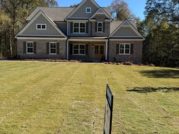 2121 Ella Springs Dr, Covington, GA 30014
