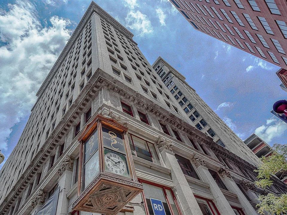 1st image of 314 N Broadway Ave #1307