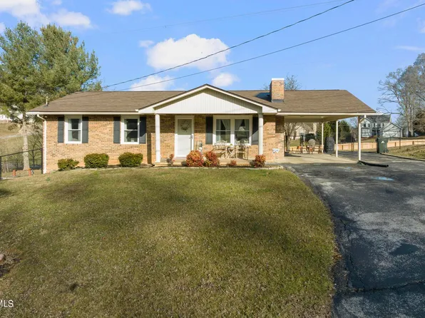 110 Winchester Dr, Kingsport, TN 37663