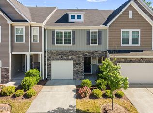 209 Cambria Ln, Morrisville, NC 27560