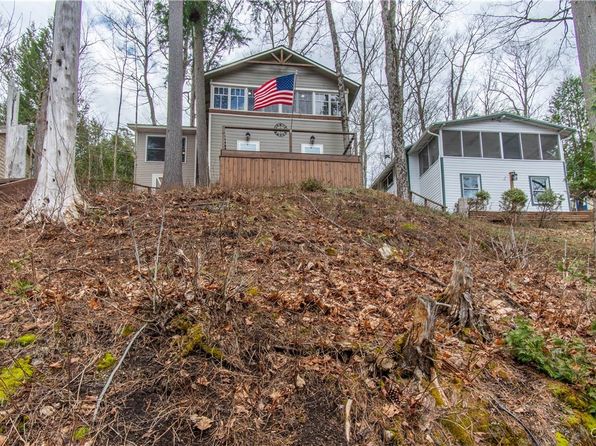 14204 S Bonaparte Rd, Harrisville, NY 13648