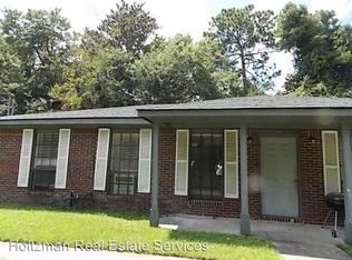 314 Ashmore St #B, Hinesville, GA 31313