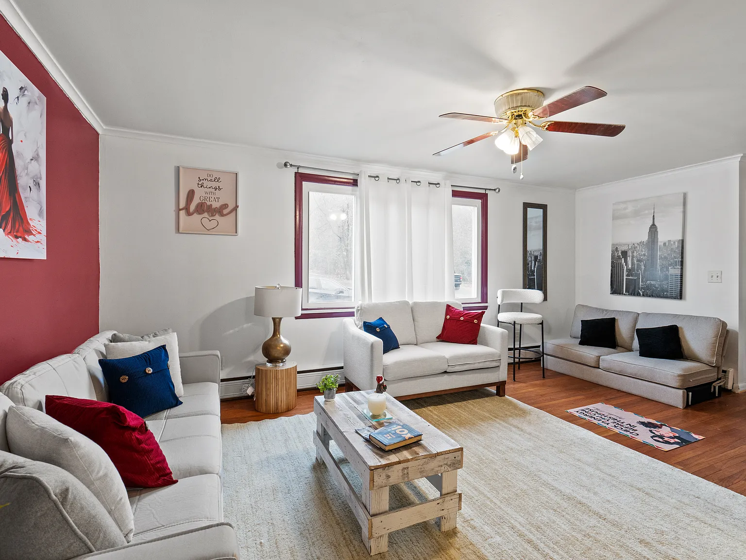 2 bed, 1700 sqft, $3,300 — Photo 3