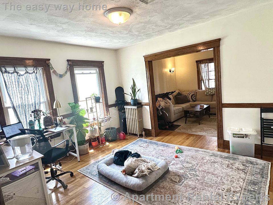 Apartment Rental Experts