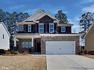 2080 Brook Enclave Trl, Lilburn, GA 30047