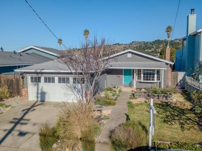 1343 De Solo Dr, Pacifica, CA, 94044