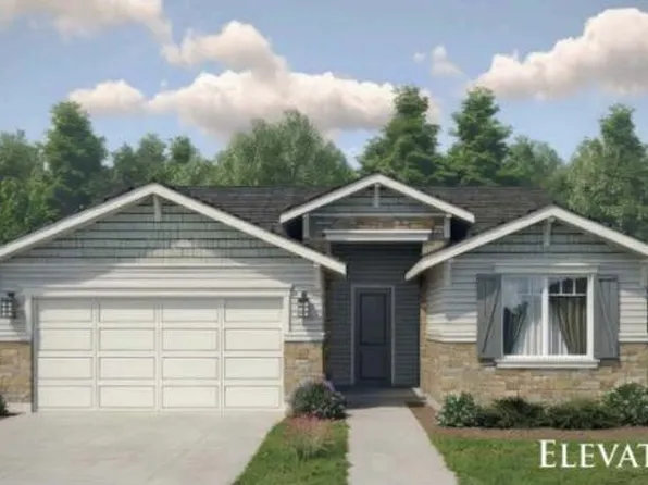 595 Grace Lane, Dinuba, CA 93618